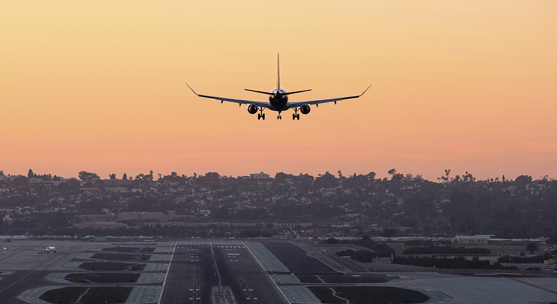 San Diego Airport Terminal 1 Expansion